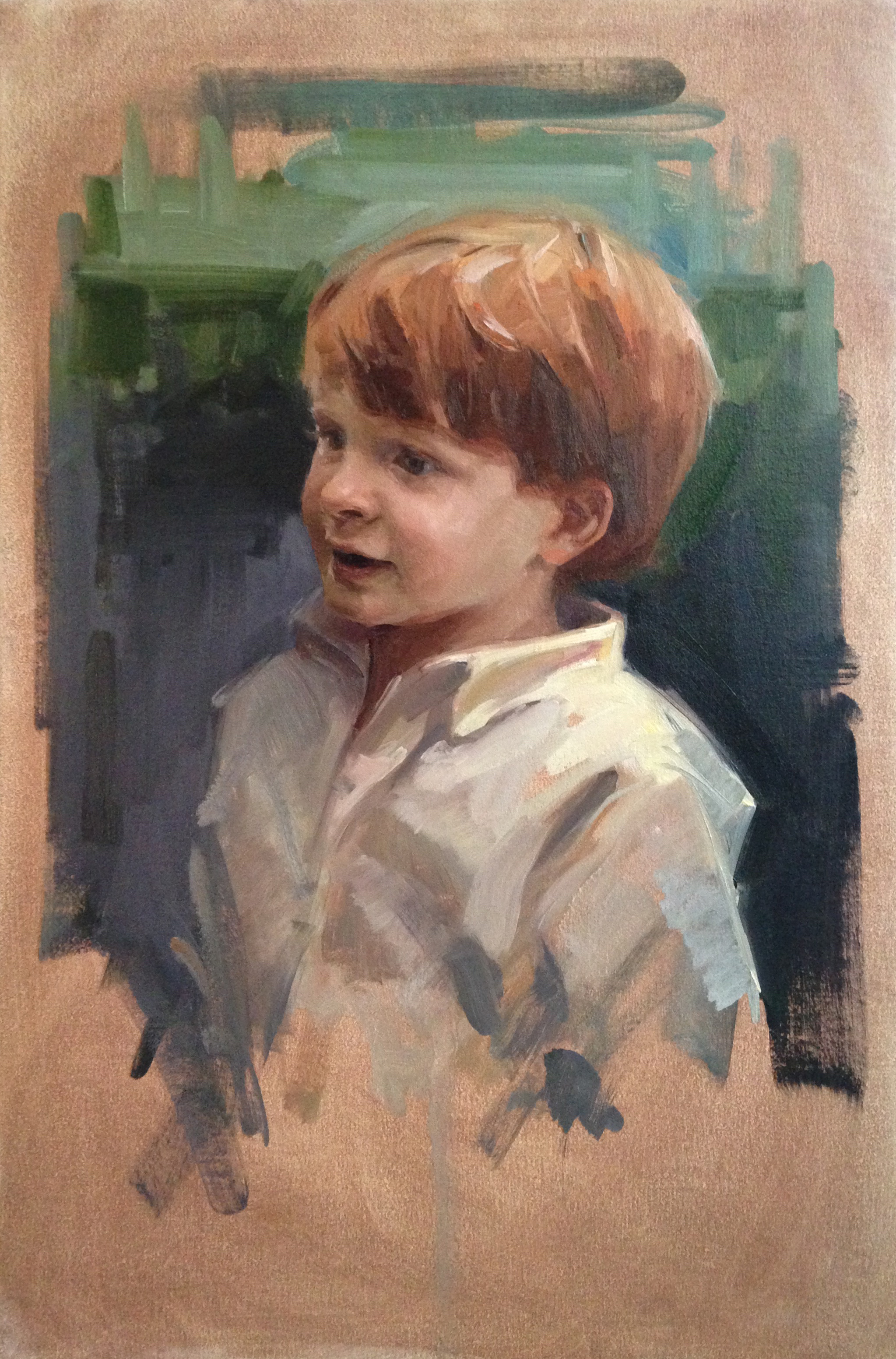 Charley