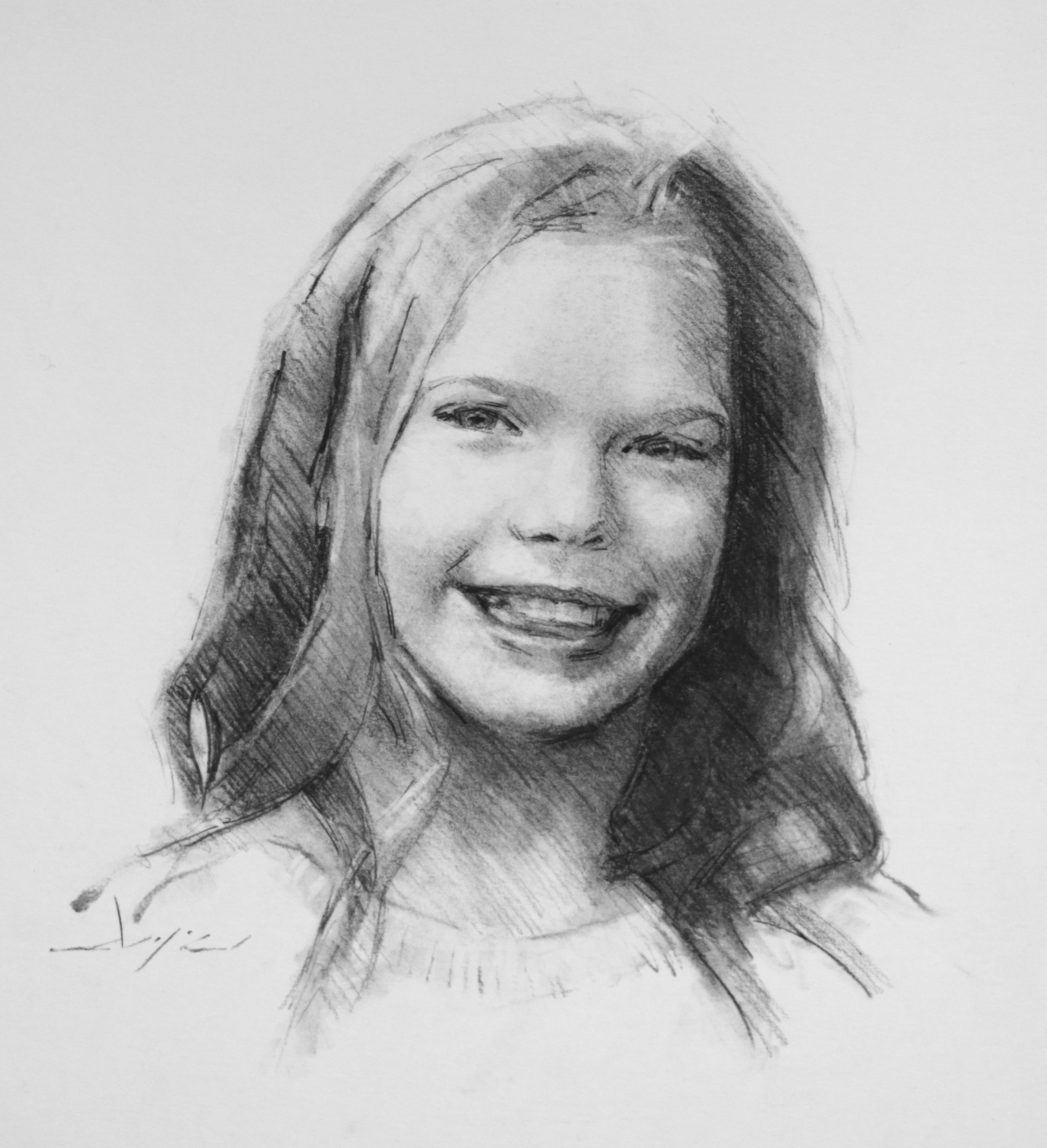 Evelyn
