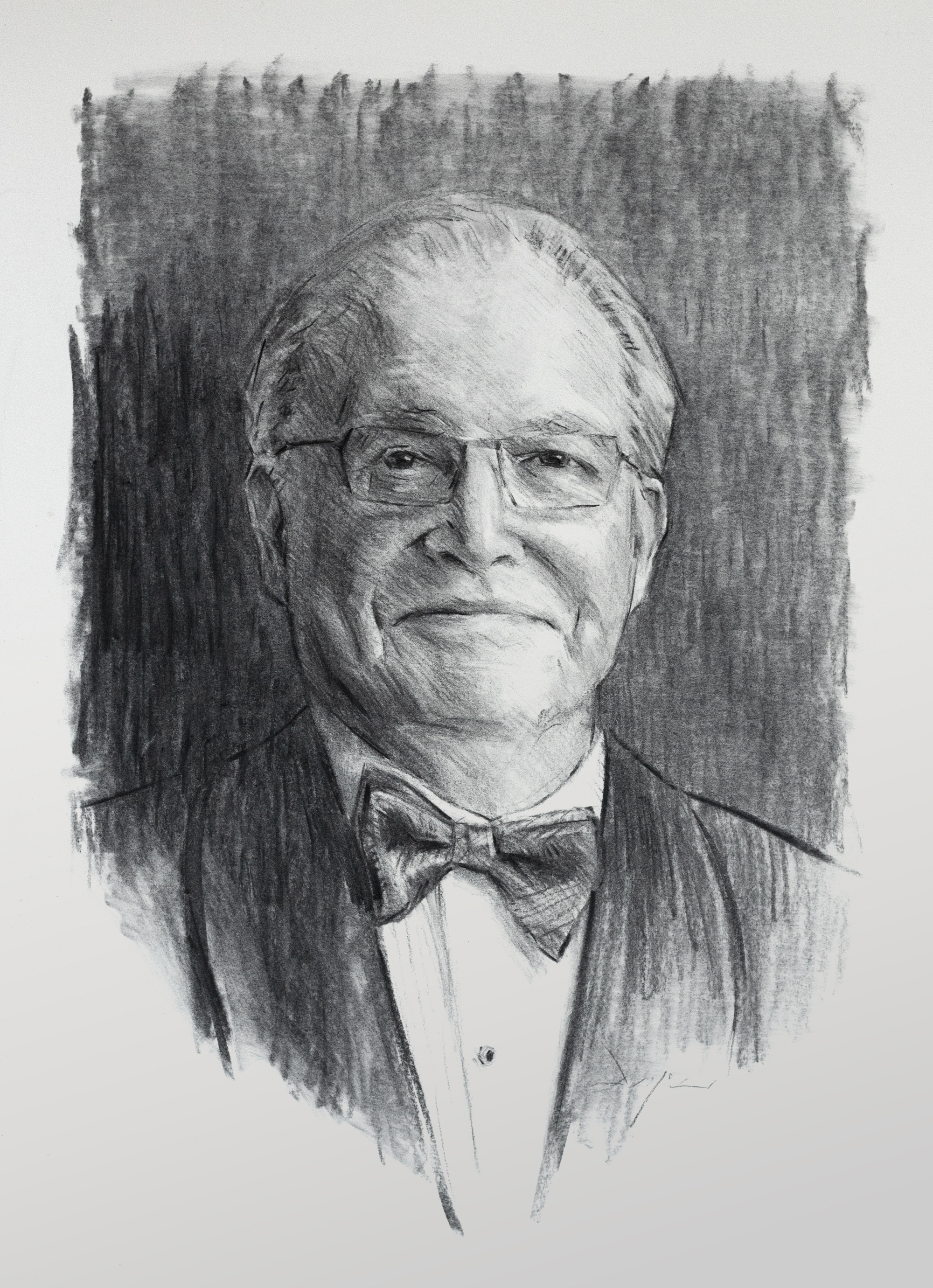 Senator James Thomas Waggoner, Jr.